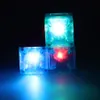Konstrukcja 3D klocki magnetyczne LED świecące 64 el Podgląd zdjęcia produktu 9