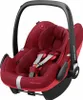 Bebeconfort Pebble Pro i-Size, Essential Red - Rot Produktbild-Vorschau 1