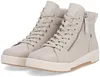 Rieker Damenstiefel crema/crema W016460 (39/crema/crema) Produktbild-Vorschau 11