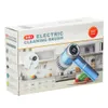 KIK KX3295 Brosse de nettoyage électrique avec LED 5 en 1, Voir les images du produit 17