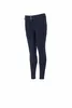 PIKEUR XENIA GR Kinder Reithose / Vollbesatz GRIP nightblue Produktbild-Vorschau 5