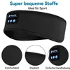 Multifunktionales Bluetooth-Stirnband – Musik genießen & Produktbild-Vorschau 5