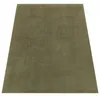 Tapis lavable pour salon, à poils courts, uni, style Voir les images du produit 5