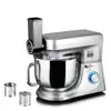 Koliber ROBOMAX X-3500-W Multifunktionale Küchenmaschine 8L Produktbild-Vorschau 10