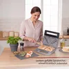 Máquina para hacer sándwiches Cloer 6219, línea Function Vista previa de la imagen del producto 13