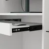 Empfangstheke mit LED-Beleuchtung und Glasvitrine, mit Produktbild-Vorschau 9