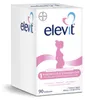 Elevit 1 Kinderwunsch & Schwangerschaft Tabletten 90 St Produktbild-Vorschau 3