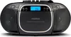 MEDION E66476 Stereo Sound System (Boombox, CD-Player, MP3, Produktbild-Vorschau 1