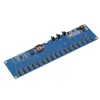 Nixie Tube Clock Control Board, vysoce přesná 7barevná Náhled obrázku produktu 6