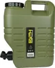 Faith Jerrycan 12 L Kanister mit Hahn, 12 Liter - 31,0 x Produktbild-Vorschau 1