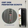 NoBoringSuitcases.com® - Kinderkoffer Bauernhof - Trolley Produktbild-Vorschau 11