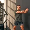 HAMMER Kraftstation Autark 5.0, All-in-One Fitnessstation Produktbild-Vorschau 4