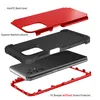 Galaxy A32 5G Hülle, 3 in 1 Hybrid PC TPU Stossfest Robust Produktbild-Vorschau 4