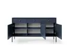 RAVIO Kommode Bari KSZ154 breite 154cm Sideboard mit Produktbild-Vorschau 6