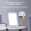 SAD Tageslichtlampe LED 45000 Lux – Dimmbar mit Touch, Produktbild-Vorschau 3