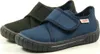 Superfit Bill 8-08271 Schuhe Kinder Hausschuhe Jungen Weite Produktbild-Vorschau 1