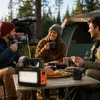 Verk 08385: Solare LED-Campinglampe mit Radio, Bluetooth, Produktbild-Vorschau 10