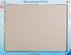 Puzzle a cornice Ravensburger 45 pezzi Visita allo zoo Anteprima dell’immagine prodotto 4