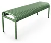 di volio Gartenbank BAISO - Metallbank für Terrasse & Produktbild-Vorschau 9