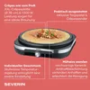 XXL Electric Crepe Maker - SEVERIN - CM2199 - Ø 38cm - With Productafbeelding-voorbeeld 9