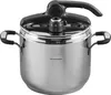 Lagostina 8900524569 Briosa Pentola a pressione cm 22 L 7 Anteprima dell’immagine prodotto 1