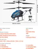 Elicottero RC VEVOR, elicottero telecomandato a 2,4 GHz, Anteprima dell’immagine prodotto 7
