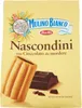 Mulino Bianco Nascondini - 600 g - [6er Pack] Produktbild-Vorschau 1