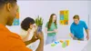 Goliath Pong Party, een gezelschapsspel voor kinderen vanaf Productafbeelding-voorbeeld 2
