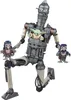Star Wars The Black Series G00745L0, 4 Jahr(e), Mehrfarbig Produktbild-Vorschau 12