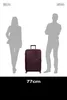American Tourister trolley Soundbox Spinner 77 / 28 TSA EXP Productafbeelding-voorbeeld 21
