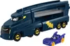 Fisher Price Dc Batwheels Bat Big Rig Anteprima dell’immagine prodotto 12