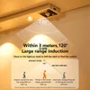 40cm LED Unterbauleuchte 3 Lichtfarbe Aufladbar Lichtleiste Produktbild-Vorschau 2