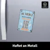 LANOLU Kühlschrankmagnete lustig- Du siehst heute gut aus - Produktbild-Vorschau 8