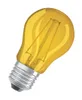 Osram LED Filament Leuchtmittel Tropfen bunt 1,6W = 15W E27 Produktbild-Vorschau 2