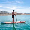 AQUA MARINA MONSTER 12'0" iSUP Board Set aufblasbar Stand Produktbild-Vorschau 19