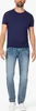 Jeans Slim-Fit z Efektem Spłukiwania i Stretch | Podgląd zdjęcia produktu 5