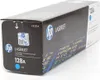 HP 128A - Cyan - original - LaserJet - Tonerpatrone Produktbild-Vorschau 44