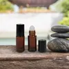 BELLE VOUS Roll On Flasche leer 5ml (24er Pack) - Flasche Produktbild-Vorschau 14