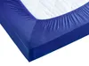 Mikrofaser Spannbettlaken 180x200 cm - 200x220 cm + 40 cm Produktbild-Vorschau 3