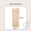 CLIFF Toboggan à roulettes - Accessoires pour portique de Voir les images du produit 4