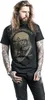 Black Sabbath T-Shirt Herren U.S. Tour '78 schwarz M Produktbild-Vorschau 4