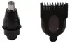 Soulima 26423 Rasoir et tondeuse rotatifs 7 en 1, noir Voir les images du produit 8