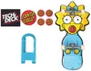 Tech Deck vingerbord - 1 authentiek vingerbord skateboard Productafbeelding-voorbeeld 2