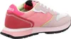 Sun68 Sneaker Low Damen 32303235303539 Rosa 39 EU Produktbild-Vorschau 5
