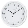 Reloj de pared HAMA "Elba", diámetro 25 cm, sin tictac, Vista previa de la imagen del producto 7