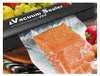 Verk 24241 Zgrzewarka próżniowa do folii 90 W czarna Podgląd zdjęcia produktu 2