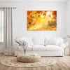 Glasbild 120x80cm in XXL für Wohnzimmer, Schlafzimmer Motiv Produktbild-Vorschau 2