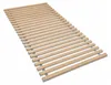 Rollrost 120x200, Hochwertiges Lattenrost aus Birkenholz, Produktbild-Vorschau 1