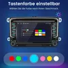 Dispositivos de navegación integrados Carplay de 7 Vista previa de la imagen del producto 10