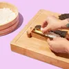 Reishunger Premium Sushi Maker Kit aus Birkenholz - für Produktbild-Vorschau 7
